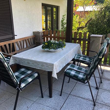 Ferienwohnung Laimer, Radau 37 Sankt Wolfgang im Salzkammergut Экстерьер фото
